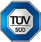 Certifikácia TÜV