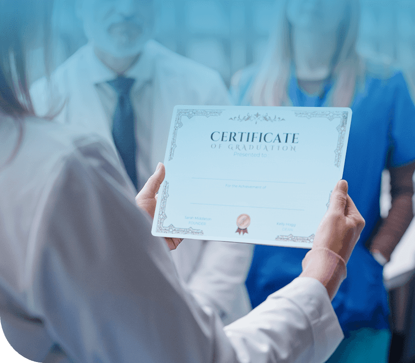 Certifikácia kvality